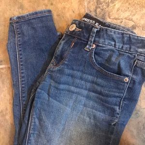 Express Jeans